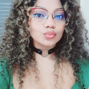 Lupe_blue live cam video preview