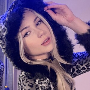 Snowkitty video