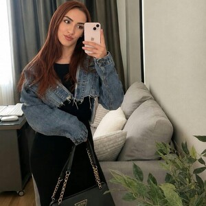 AntoniaRosse video