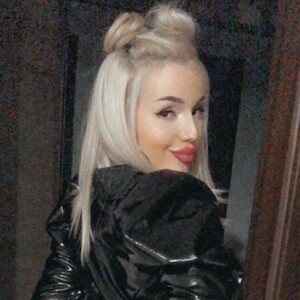 Goddess_Tina video