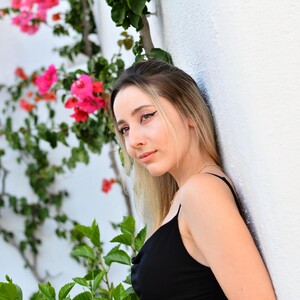 Profile preview