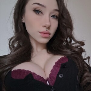 Korra Young webcam from Australia